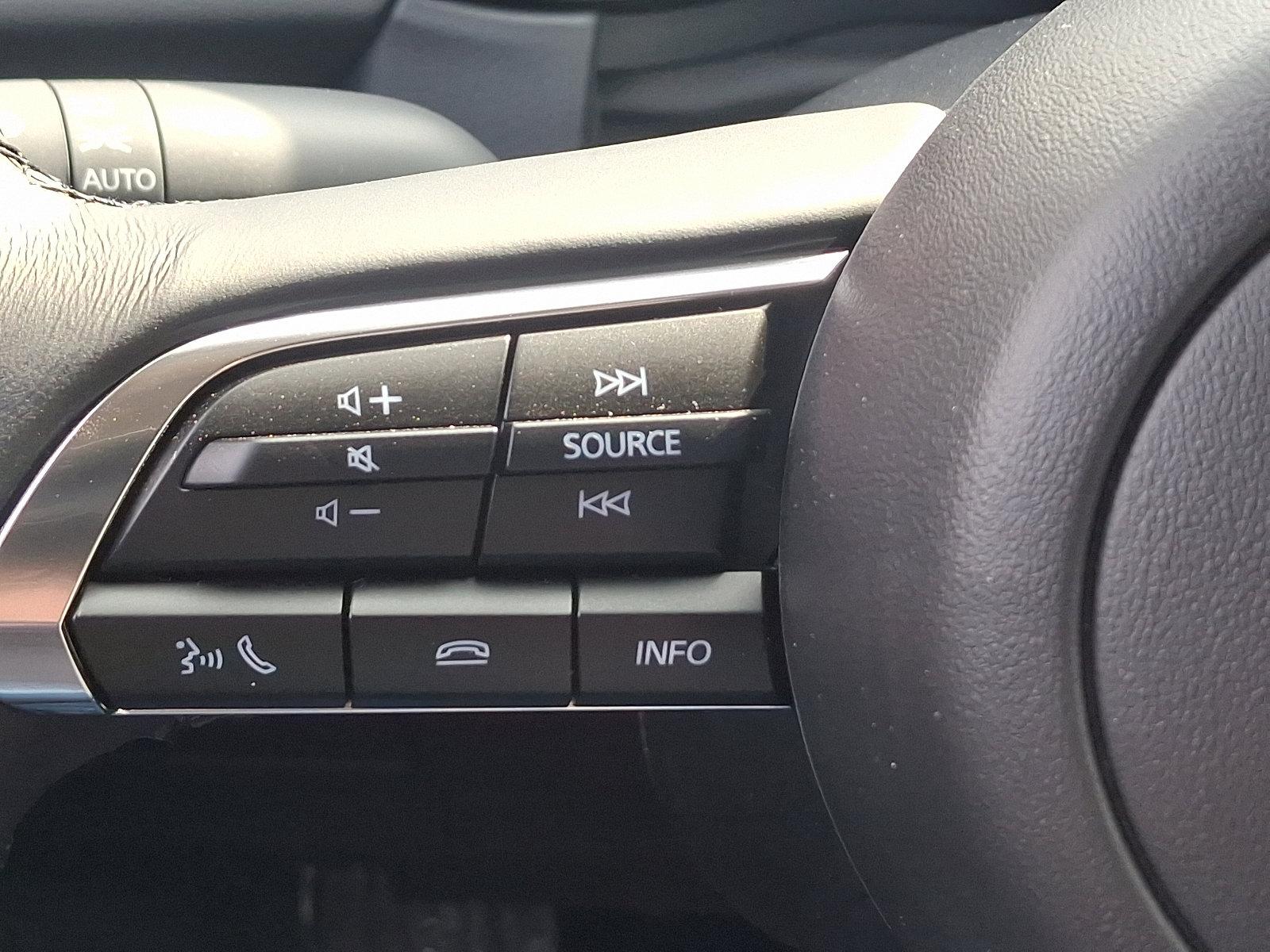 2025 Mazda CX-30 Vehicle Photo in Harrisburg, PA 17111