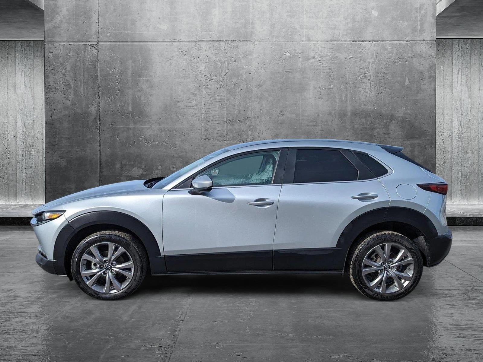 2021 Mazda CX-30 Vehicle Photo in SPOKANE, WA 99212-2978