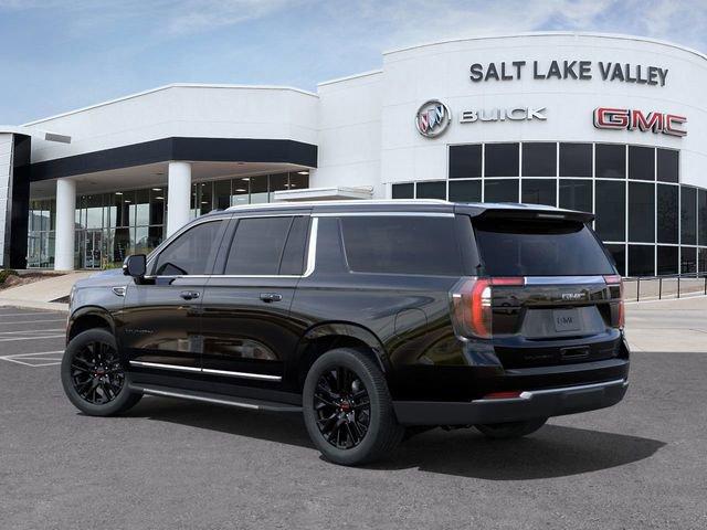 2025 GMC Yukon XL Vehicle Photo in SALT LAKE CITY, UT 84119-3321