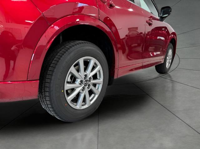 2025 Mazda CX-5 Vehicle Photo in Green Bay, WI 54304