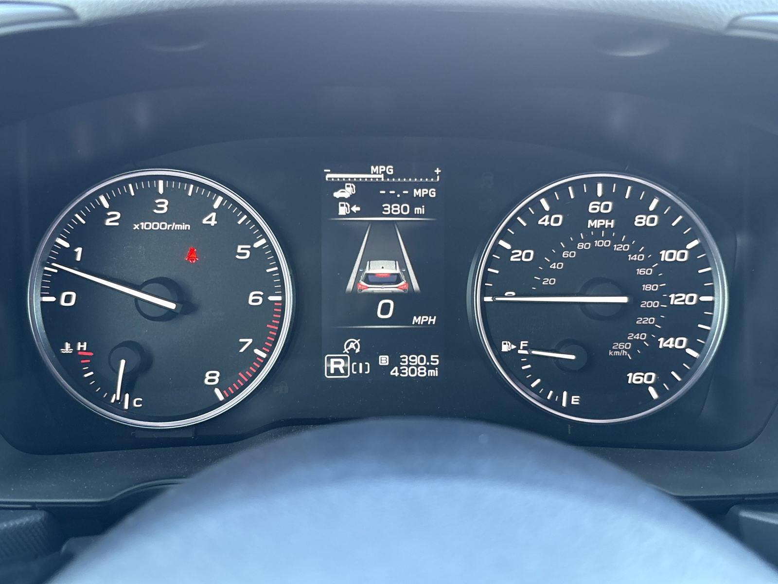 2025 Subaru Forester Vehicle Photo in Mechanicsburg, PA 17050