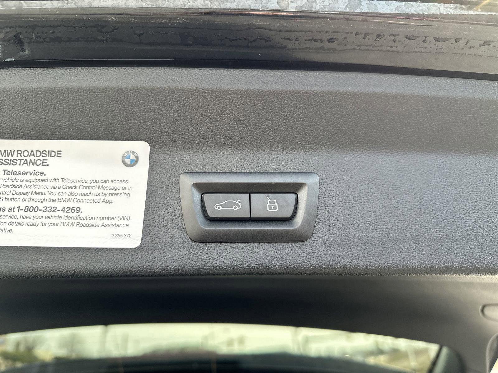 2024 BMW X3 xDrive30i Vehicle Photo in Lancaster, PA 17601