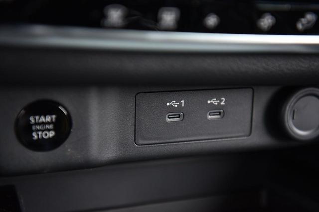 2025 Nissan Rogue Vehicle Photo in Ballwin, MO 63011