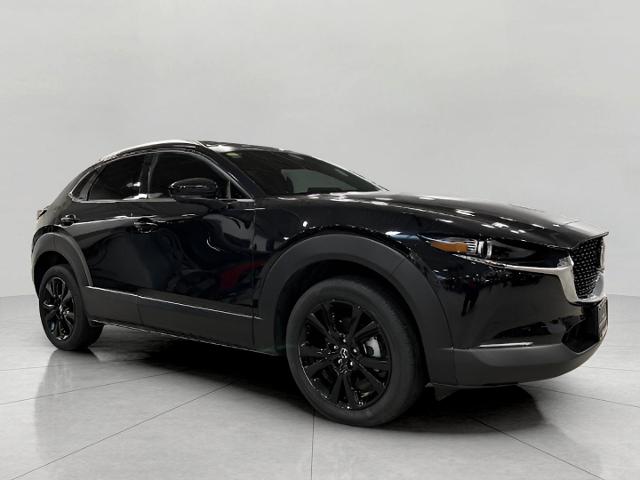 2024 Mazda CX-30 Vehicle Photo in Green Bay, WI 54304