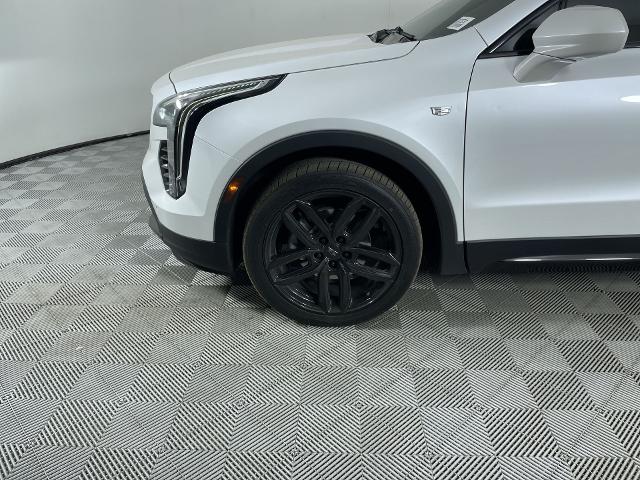 2020 Cadillac XT4 Vehicle Photo in GILBERT, AZ 85297-0402