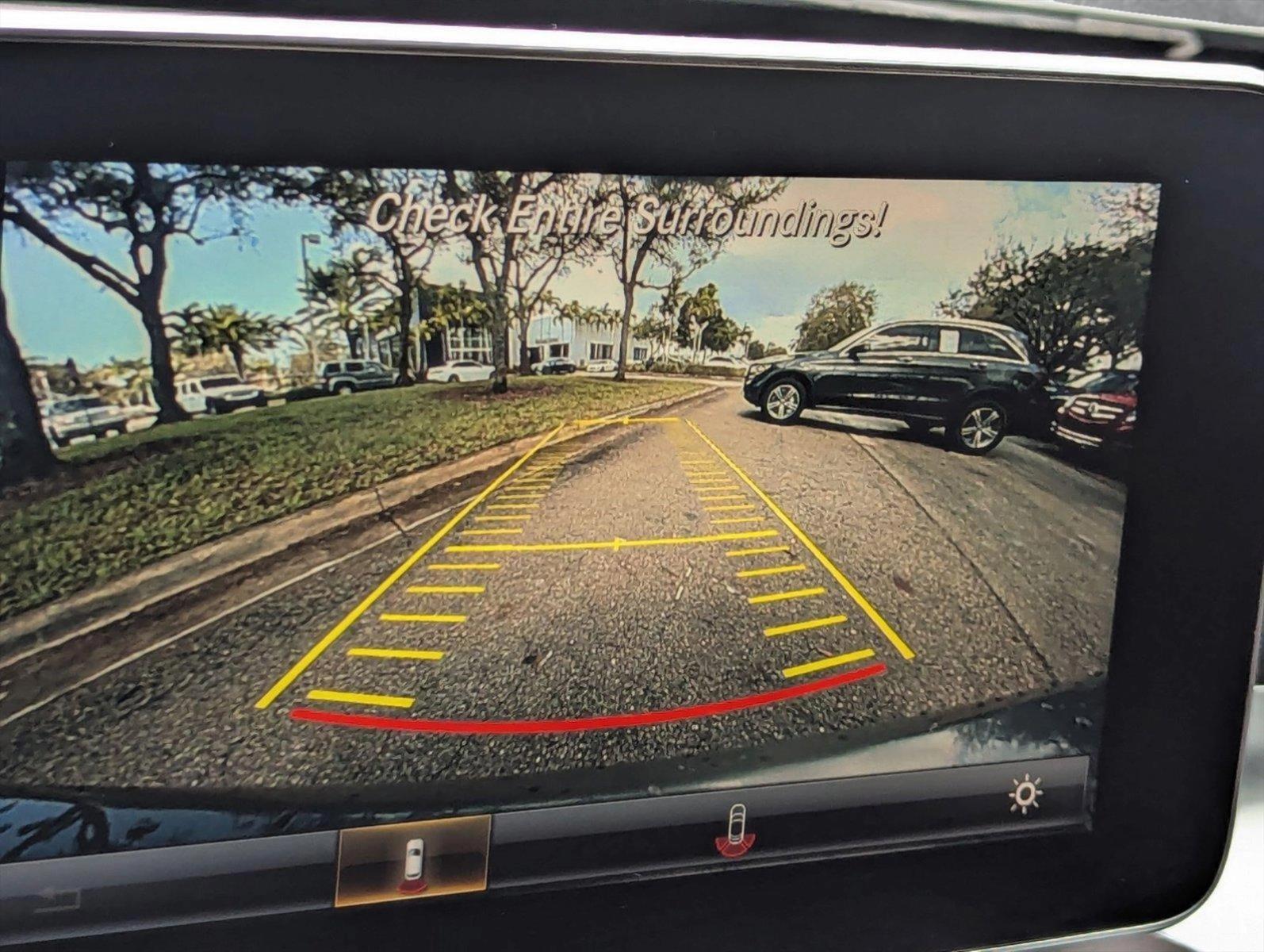 2018 Mercedes-Benz C-Class Vehicle Photo in Delray Beach, FL 33444