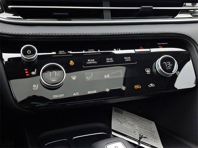 2025 INFINITI QX60 Vehicle Photo in Willow Grove, PA 19090
