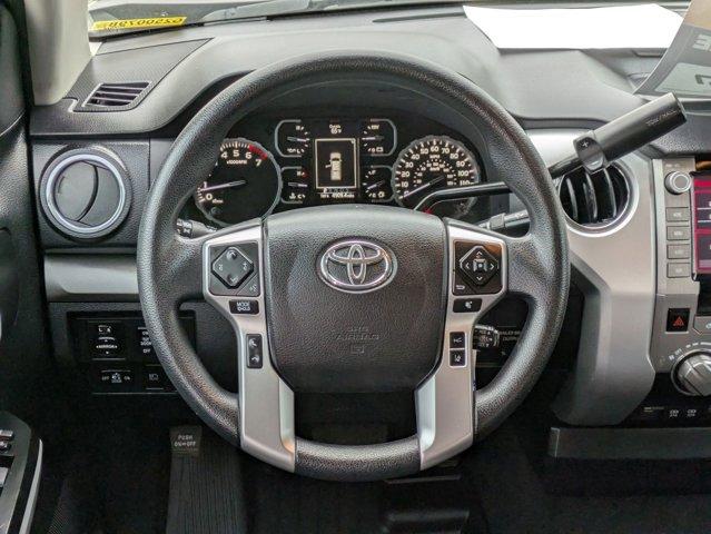 2021 Toyota Tundra 2WD Vehicle Photo in SELMA, TX 78154-1459