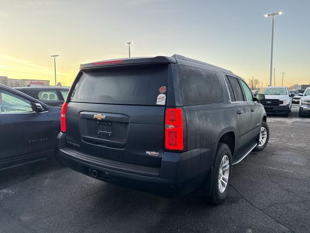 Used 2020 Chevrolet Suburban LT with VIN 1GNSKHKCXLR175131 for sale in Saint Cloud, Minnesota