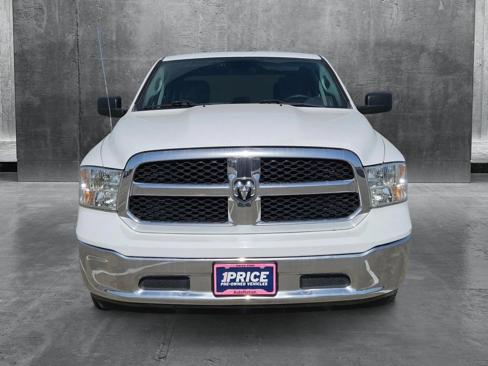 2022 Ram 1500 Classic Vehicle Photo in CORPUS CHRISTI, TX 78416-1100