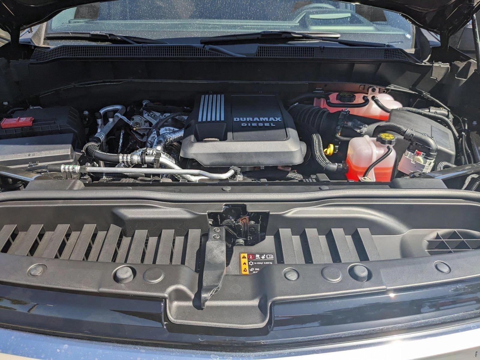 2025 Chevrolet Silverado 1500 Vehicle Photo in MIAMI, FL 33172-3015