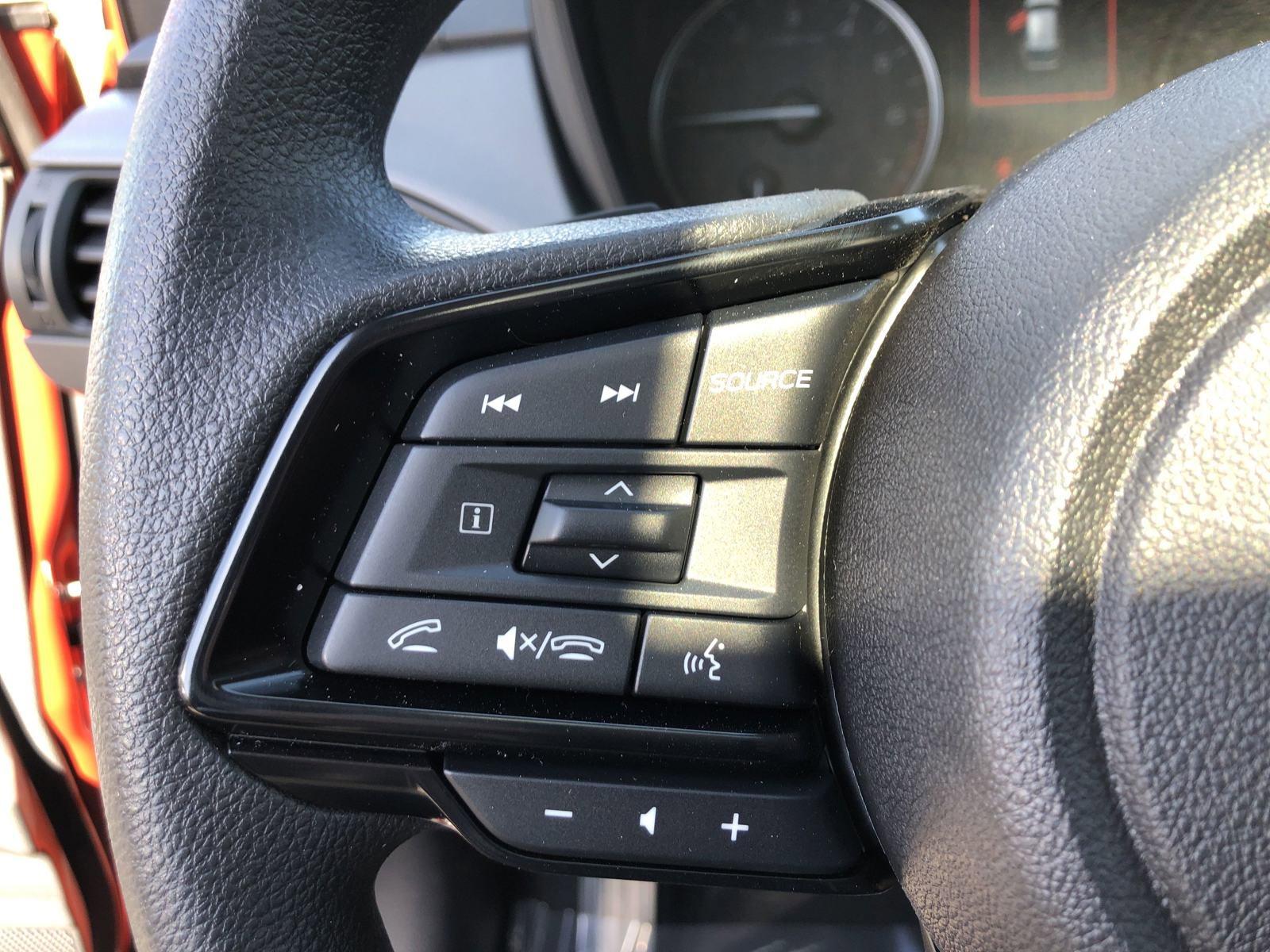 2025 Subaru Crosstrek Vehicle Photo in Mechanicsburg, PA 17050