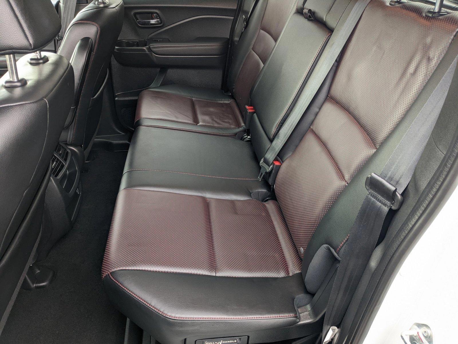 2021 Honda Ridgeline Vehicle Photo in Las Vegas, NV 89149