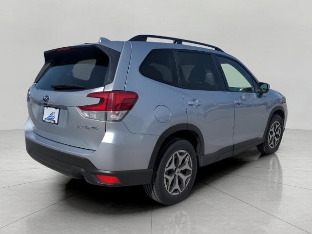 2021 Subaru Forester Vehicle Photo in Green Bay, WI 54304