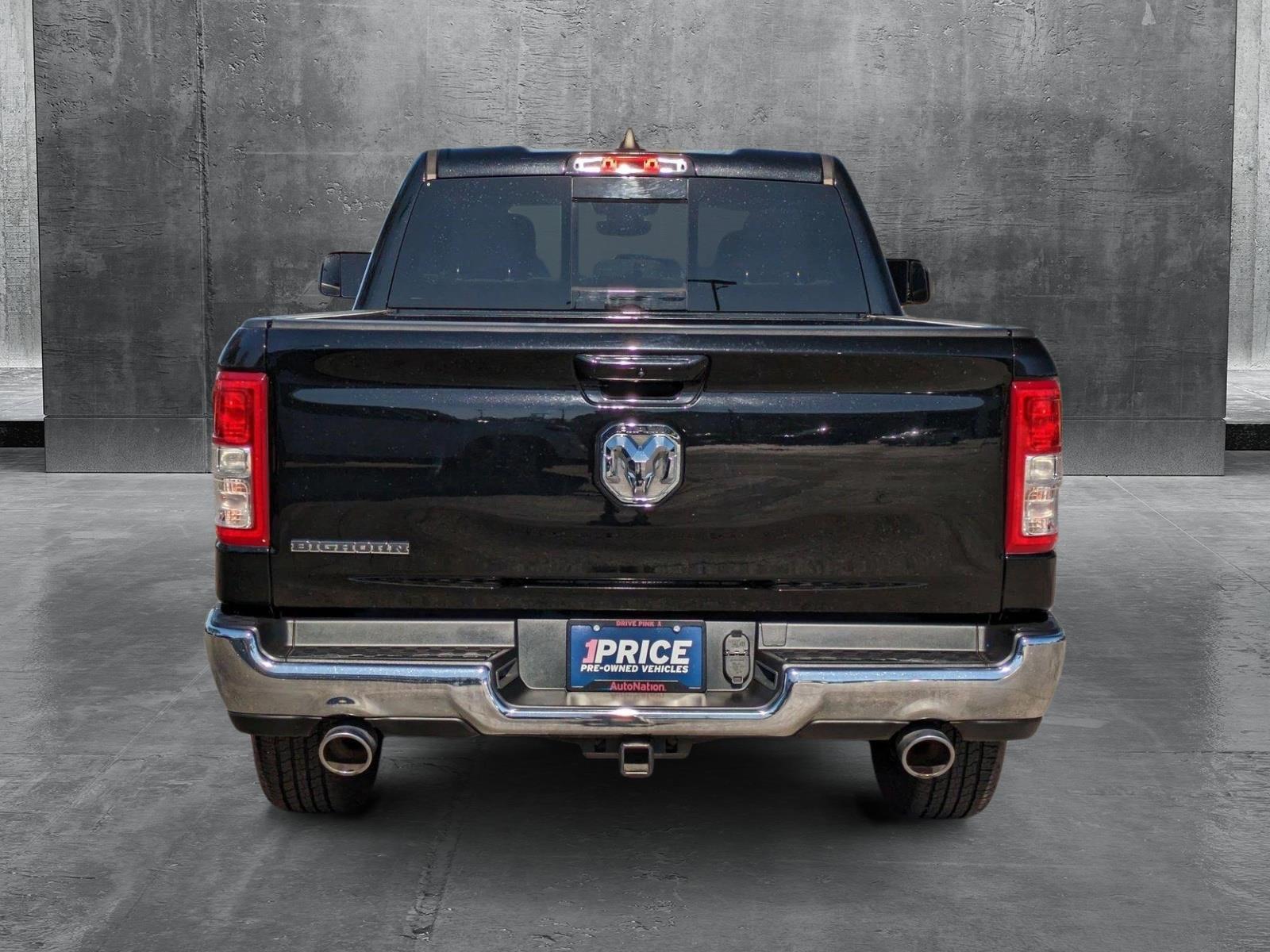 2022 Ram 1500 Vehicle Photo in ORLANDO, FL 32812-3021