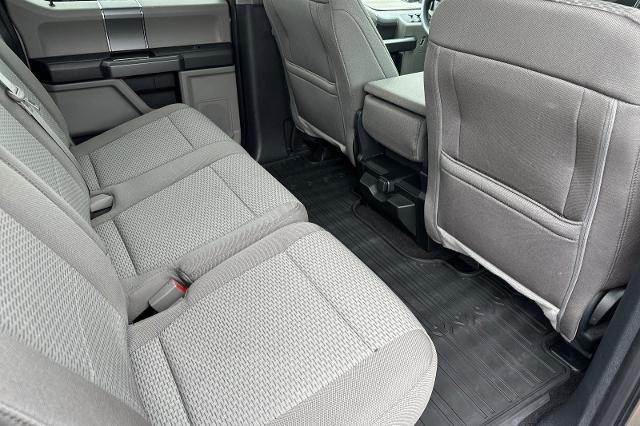 2020 Ford F-150 Vehicle Photo in SPOKANE, WA 99202-2191