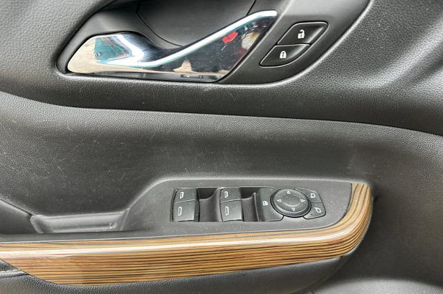 2018 GMC Acadia Vehicle Photo in SPOKANE, WA 99202-2191