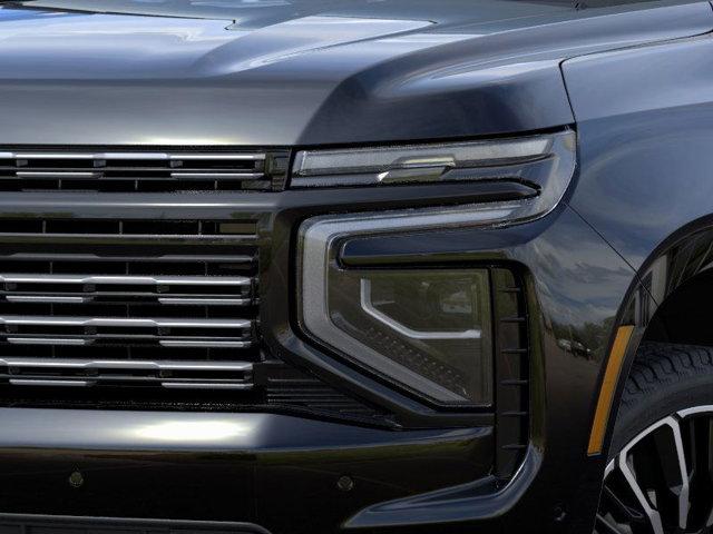 2025 Chevrolet Suburban Vehicle Photo in SELMA, TX 78154-1460