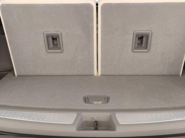 2025 Cadillac XT6 Vehicle Photo in PINEVILLE, NC 28134-8495
