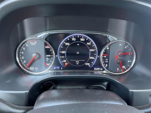 2023 GMC Acadia Vehicle Photo in ALCOA, TN 37701-3235