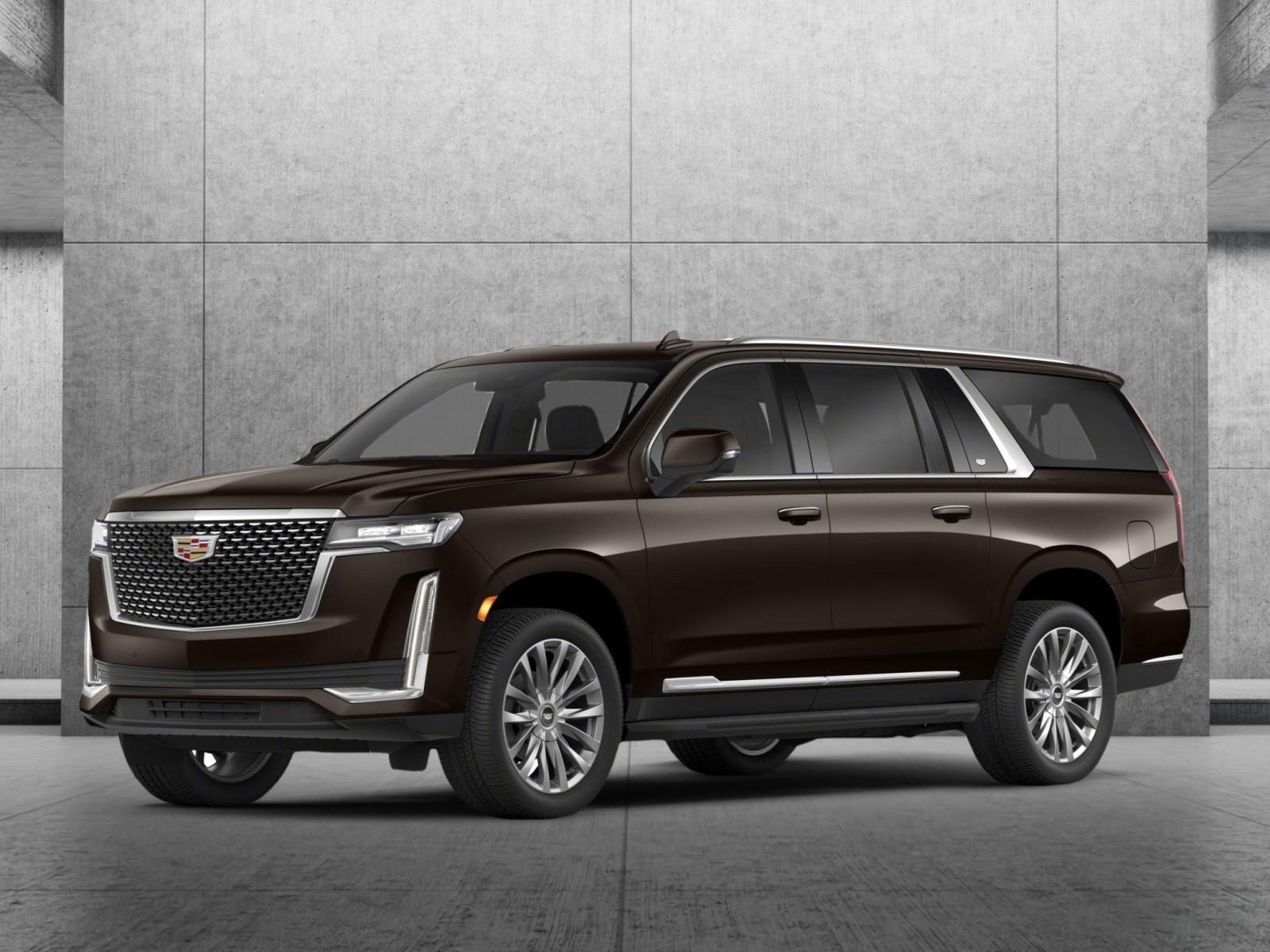 2021 Cadillac Escalade ESV Vehicle Photo in WEST PALM BEACH, FL 33407-3296