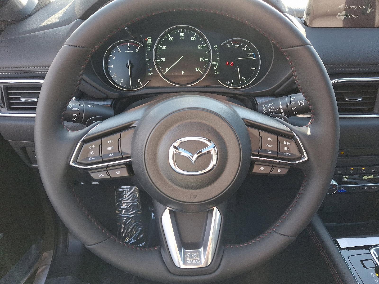 2025 Mazda CX-5 Vehicle Photo in Trevose, PA 19053