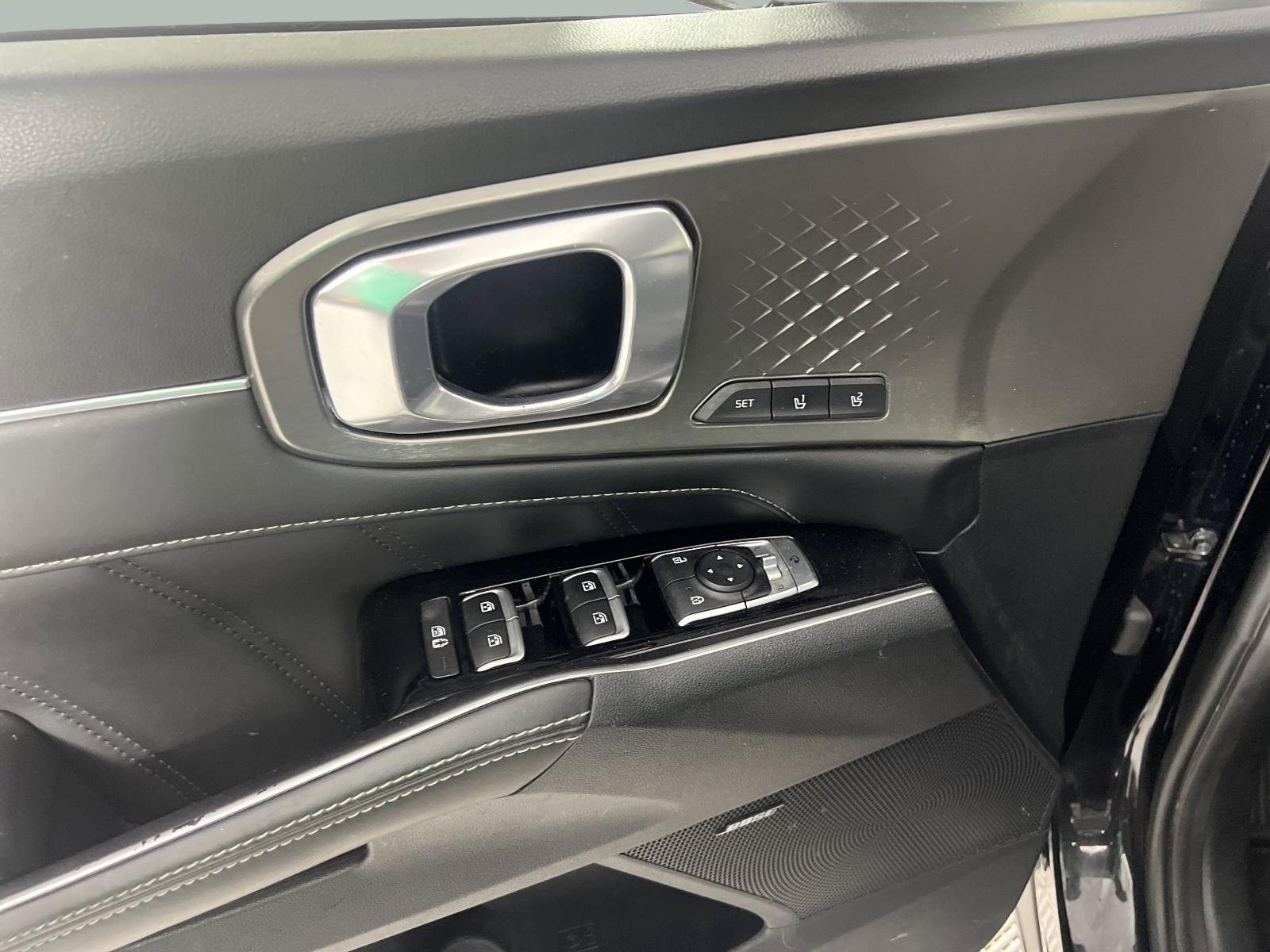 2022 Kia Sorento Vehicle Photo in GEORGETOWN, TX 78626-7508