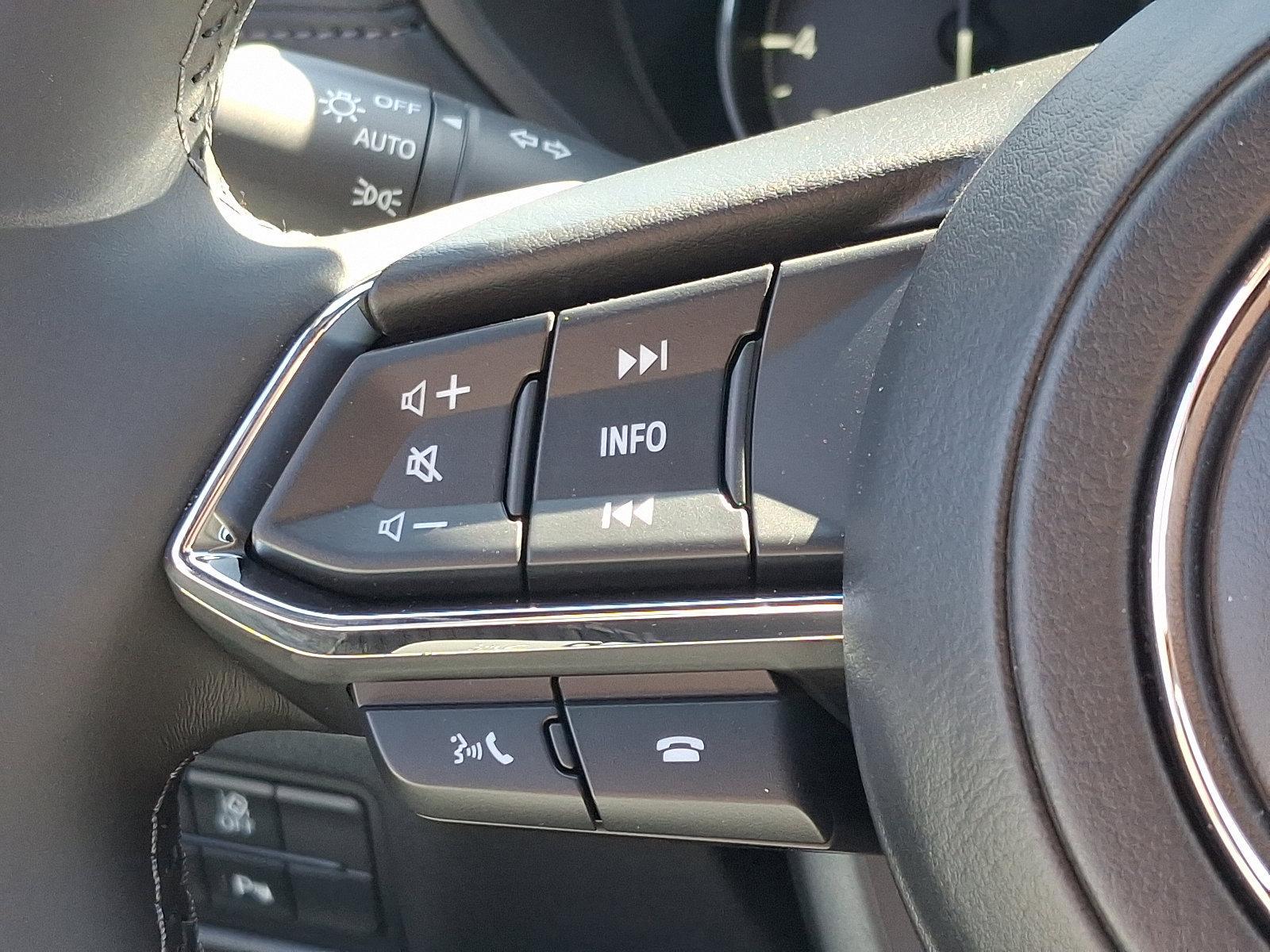 2025 Mazda CX-5 Vehicle Photo in Trevose, PA 19053