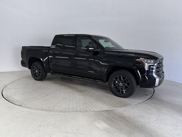 2024 Toyota Tundra 4WD Vehicle Photo in Charlotte, NC 28273