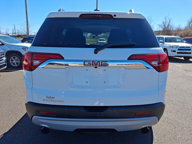 2019 GMC Acadia Vehicle Photo in TREVOSE, PA 19053-4984