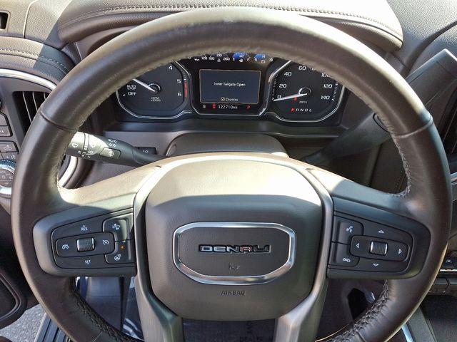 2021 GMC Sierra 1500 Vehicle Photo in DANBURY, CT 06810-5034