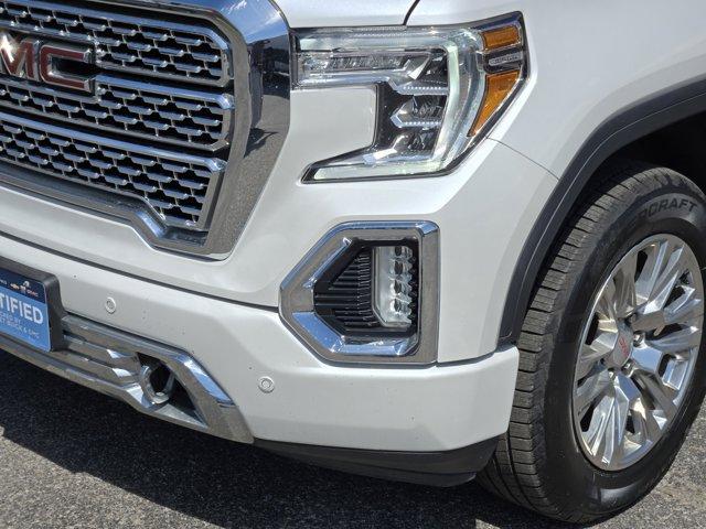 2021 GMC Sierra 1500 Vehicle Photo in Decatur, TX 76234