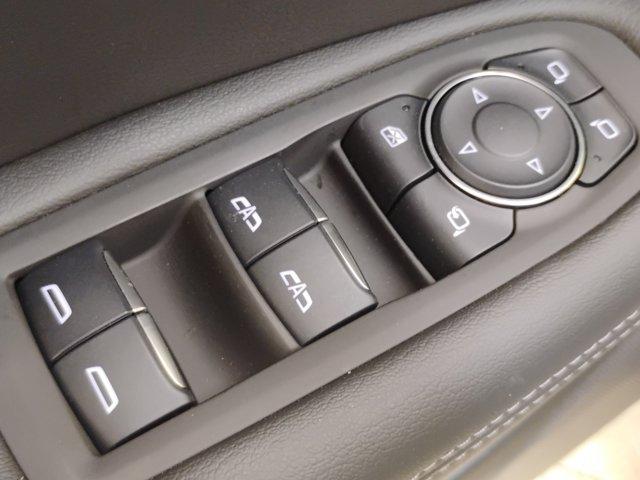 2025 Cadillac XT6 Vehicle Photo in PINEVILLE, NC 28134-8495