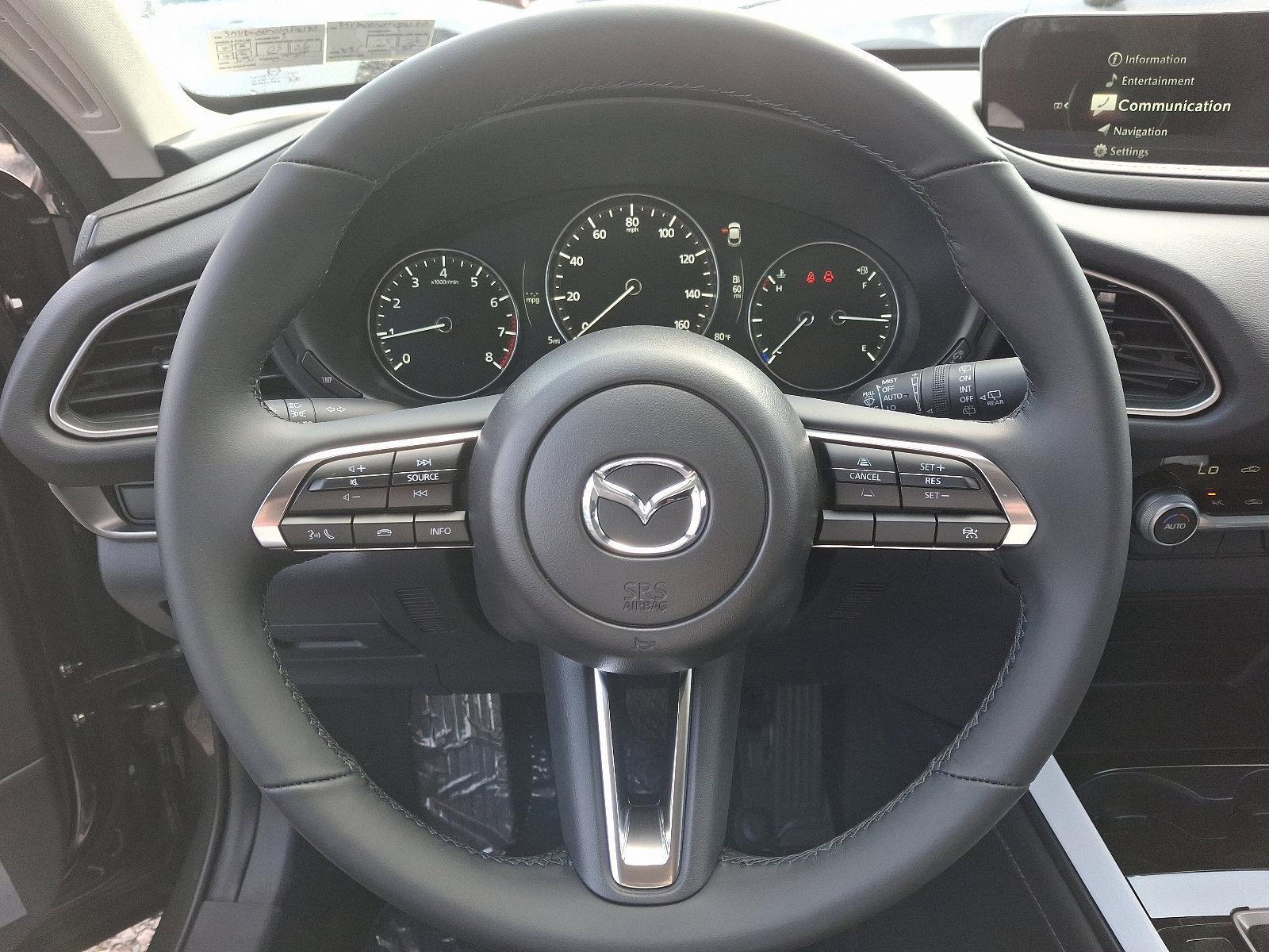 2025 Mazda CX-30 Vehicle Photo in Trevose, PA 19053