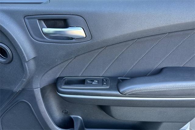 2022 Dodge Charger Vehicle Photo in ELK GROVE, CA 95757-8703