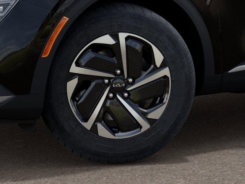 2025 Kia Sportage Hybrid Vehicle Photo in Langhorne, PA 19047