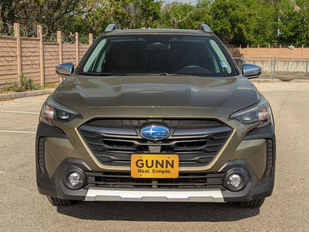 2023 Subaru Outback Vehicle Photo in San Antonio, TX 78230