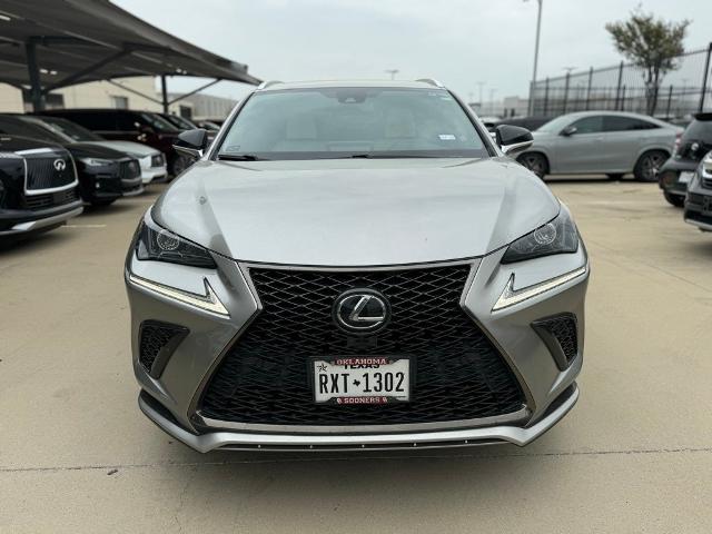2021 Lexus NX 300 Vehicle Photo in San Antonio, TX 78230