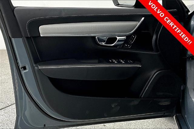 2021 Volvo S90 Vehicle Photo in Grapevine, TX 76051