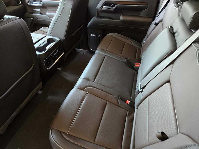2025 GMC Sierra 1500 Vehicle Photo in DALLAS, TX 75209-3016