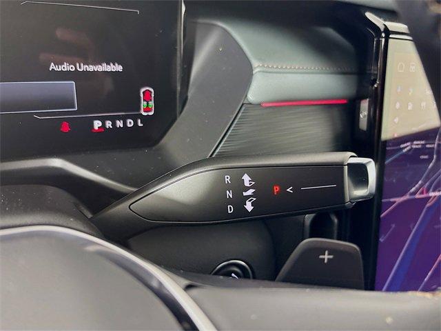 2025 GMC Acadia Vehicle Photo in PUYALLUP, WA 98371-4149