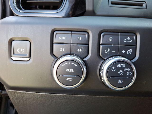 2023 GMC Sierra 1500 Vehicle Photo in DANBURY, CT 06810-5034