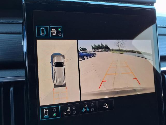 2025 GMC Acadia Vehicle Photo in Denton, TX 76205