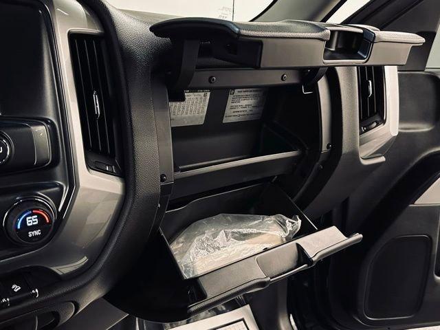 2014 Chevrolet Silverado 1500 Vehicle Photo in MEDINA, OH 44256-9631