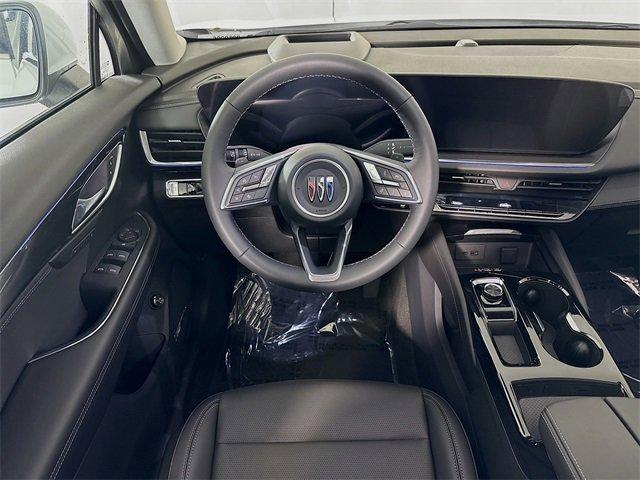 2025 Buick Envision Vehicle Photo in PUYALLUP, WA 98371-4149