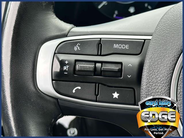 2023 Kia Sportage Vehicle Photo in Roslyn, NY 11576