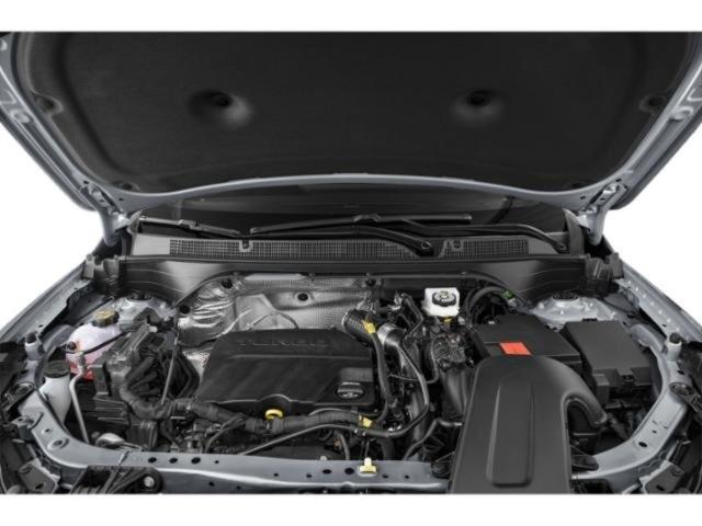 2024 Buick Envista Vehicle Photo in LIGHTHOUSE POINT, FL 33064-6849