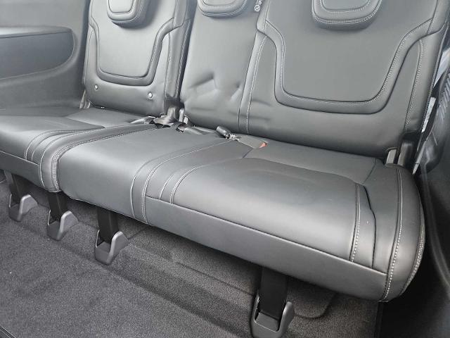 2025 INFINITI QX80 Vehicle Photo in Fort Worth, TX 76132