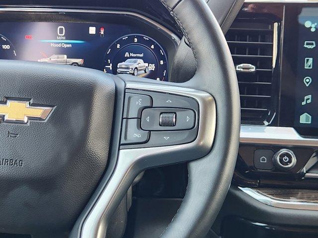 2023 Chevrolet Silverado 1500 Vehicle Photo in SUGAR LAND, TX 77478-0000