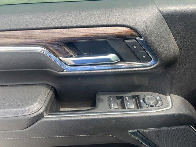 2023 Chevrolet Silverado 1500 Vehicle Photo in MILFORD, OH 45150-1684